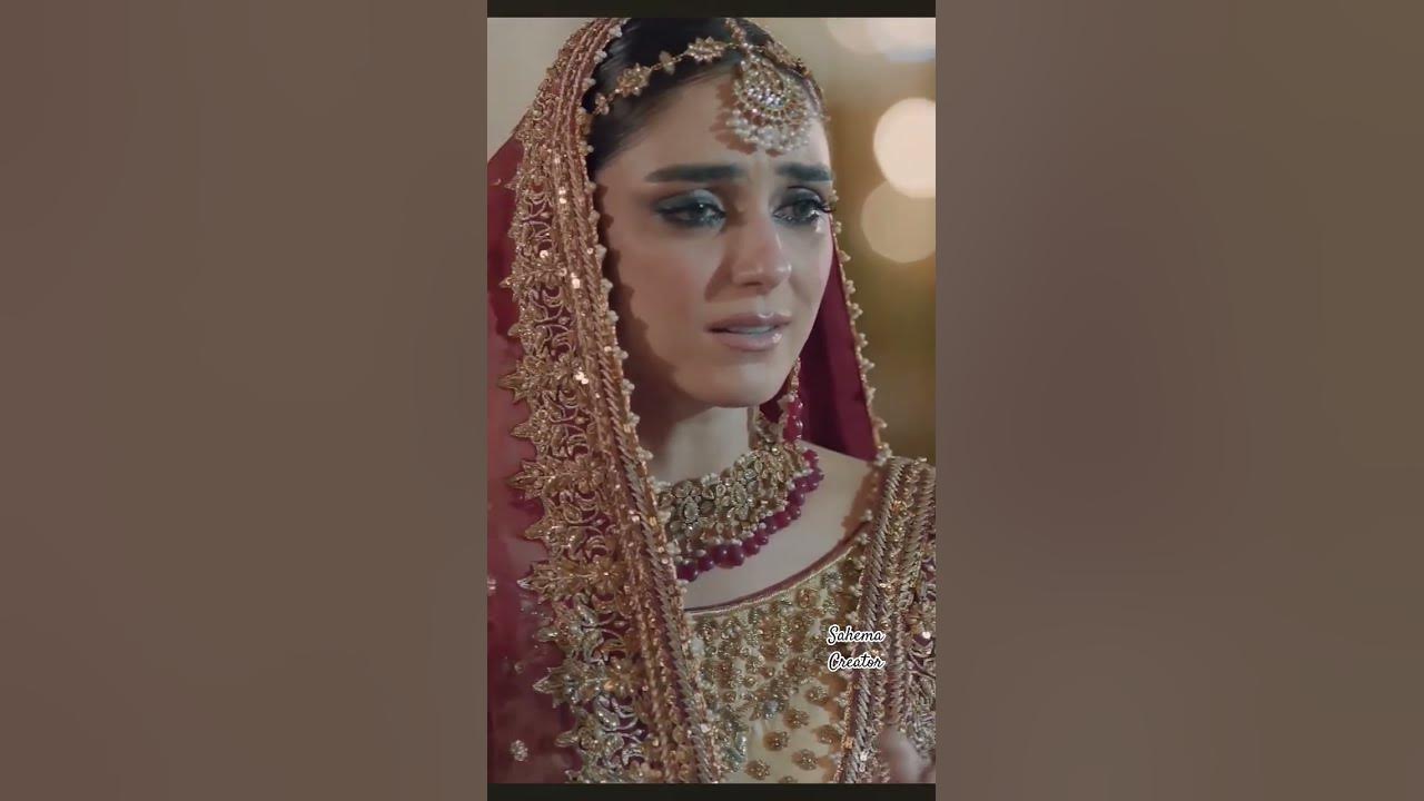 Najon se tujhe pala Maine kaliyon ki tarah phoolo ki tarah       #pakistanidrama #babul #father #sad