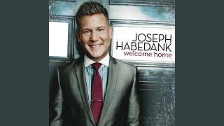 Video thumbnail of "Joseph Habedank - Big Enough"