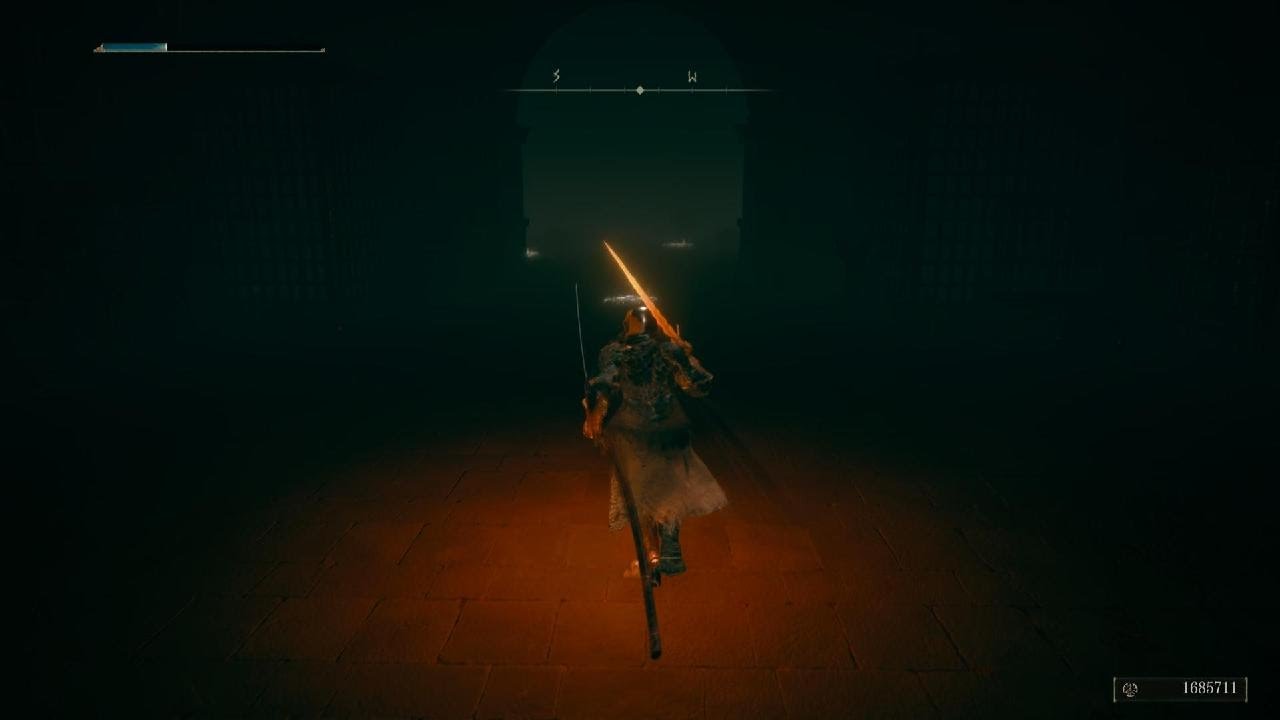 I finally farmed the Black Dumpling helm!!