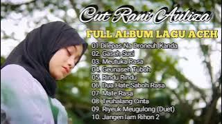 CUT RANI AULIZA - MEUTUKA RASA - FULL LAGU MINANG