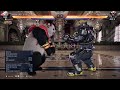 TEKKEN 8 LIVE