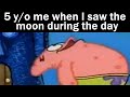 Memes That I Saw On The Moon || Nightly Juicy Memes #139