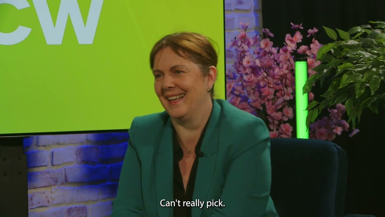 Media and Journalism Students Interview Mayor of East Midlands as Part of Careers Week