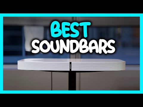 Best Soundbars in