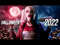 Halloween EDM Mix 2022 - Best Electro House Remixes &amp; Future House Charts Music