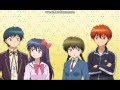 【境界のRINNE】2期OP Melody