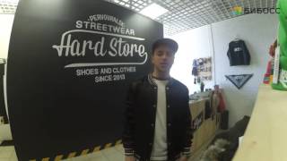 Франшиза HARD STORE отзывы