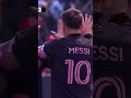 سجل ميسي هدفه رقم 901 من ركلة حرة عبر  على  
