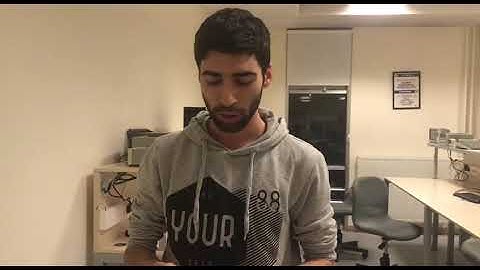 Autonomous Taxi | EEE102 Term Project, Bilkent University