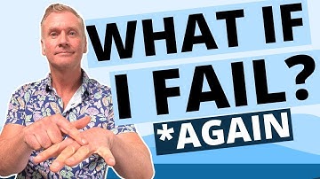 How To Overcome the Fear of Commitment with James Burnham