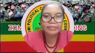 Ih Minam Ithuai maw Ithuai lo #zpcc #zomi #zogamthuthang 