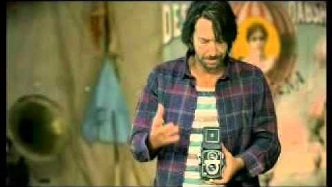 Vodafone - MNP (Mobile Number Portability) - Ad