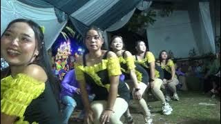 LAGU VIRAL DI TIKTOK RENG ABINIH DUEK PERMATA BUDAYA LIVE JATISARI BPK ABU BAKAR TERBARU