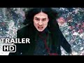 FANTASTIC BEASTS 3: THE SECRETS OF DUMBLEDORE Trailer Teaser (2022)
