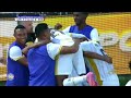 AZAM FC V KMKM 7 0 CAFCC ALL GOALS 2ND ROUND HD
