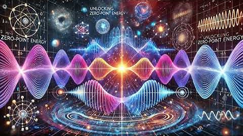 Unlocking Zero-Point Energy: The Frequency Wave Theory Approach