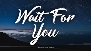 PLAVE - Wait For You / CHN & KOR Lyrics