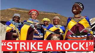 You Strike a Woman, You Strike a Rock: 70 Years of Women's Resistance