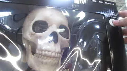 costco halloween 2019