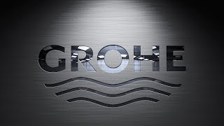 Кинобранч GROHE