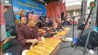 cek Sound Gamelan Barongan KusumoJoyo - live in Lengkong Mulyorejo Demak