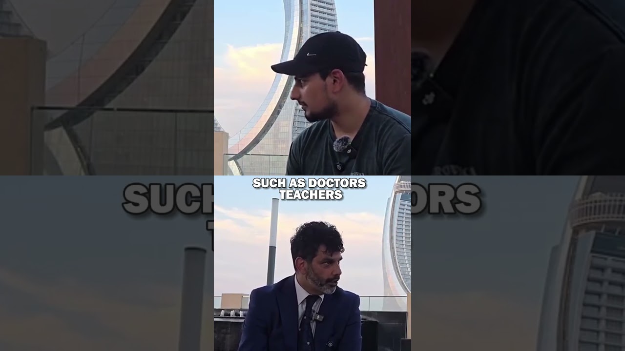 Buy Or Rent Property In Qatar