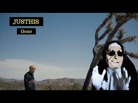 [MV] JUSTHIS (저스디스) - Gone | REACTION!