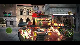 Iron force 19k Cancer vs 34k CVN 4:3 screenshot 3