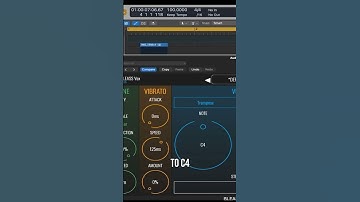 Bleass Vox = Vocal Bliss 🎙️