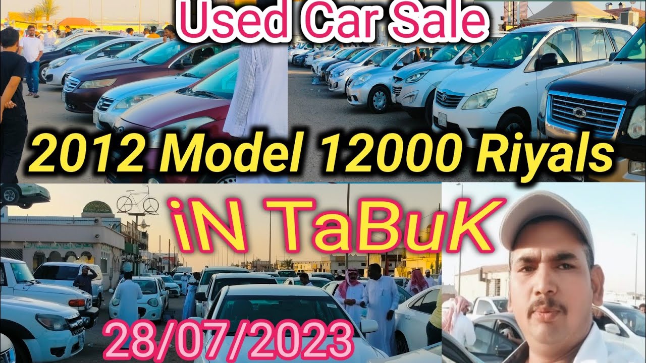 🚗Used Toyota Corolla for sale in Tabuk Used Car For Sale in Tabuk Car