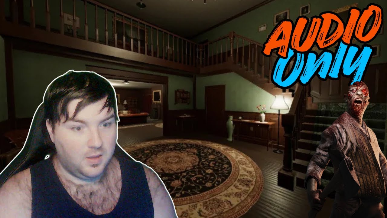 Audio Only weekly | phas 