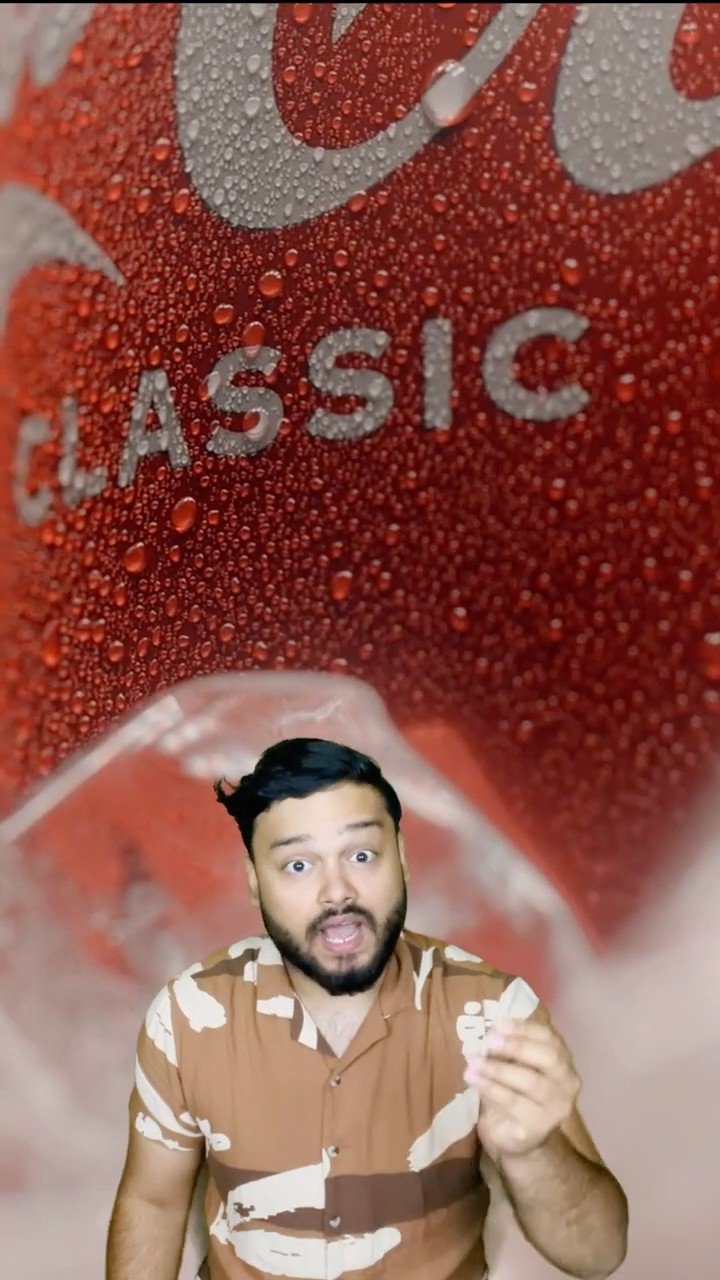 Only 1% People Know This About COCA COLA - FactTechz Short AMAZING FACTS Show #shorts