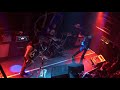 Prong - Snap Your Fingers, Snap Your Neck - Montreal Sept 28th 2019 - Foufounes Electriques