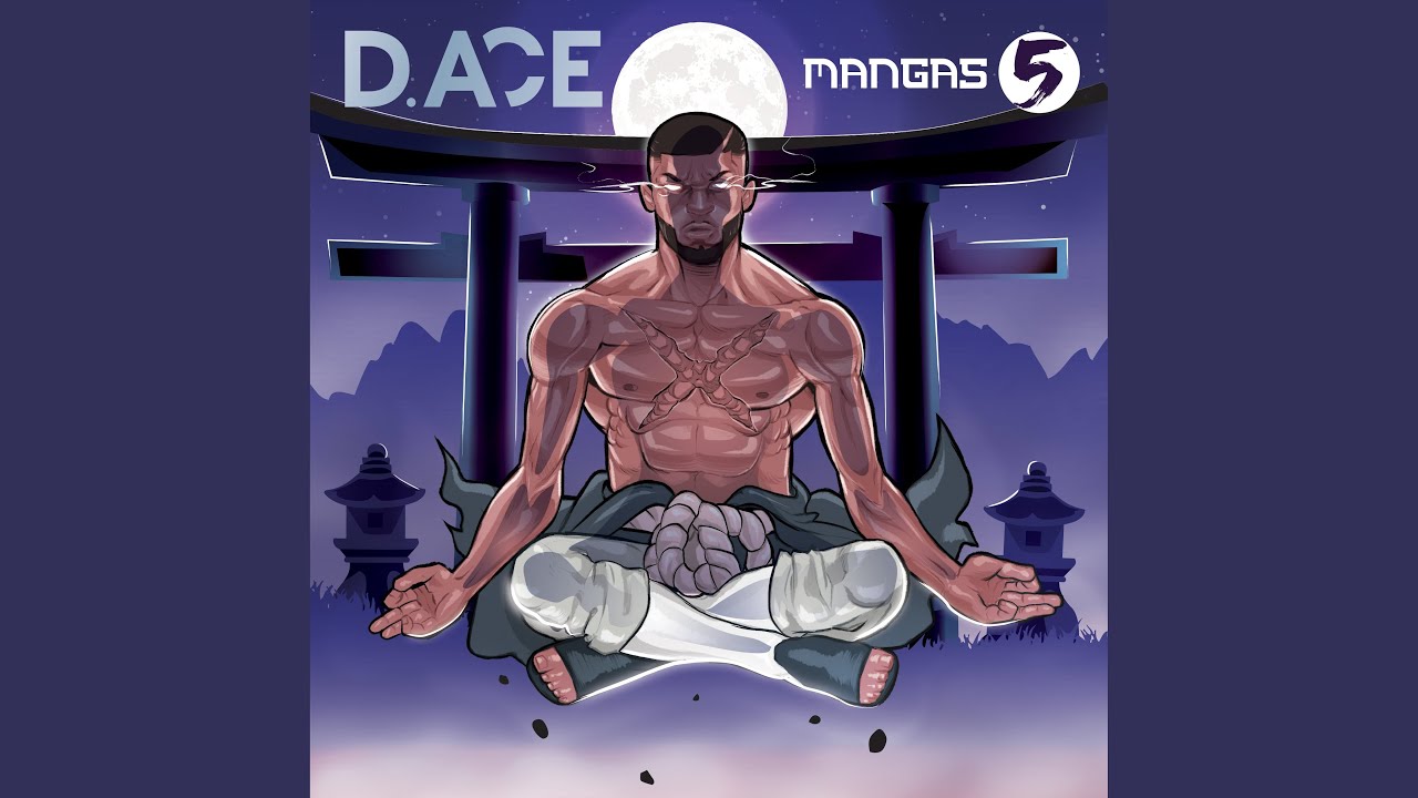 Mangas 5