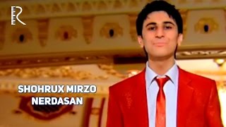 Shohrux Mirzo - Nerdasan | Шохрух Мирзо - Нердасан #UydaQoling