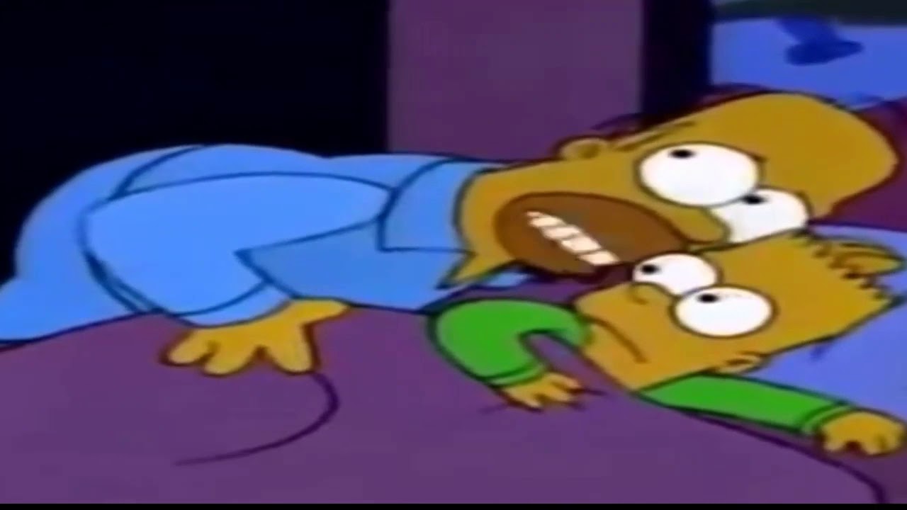 Fui A Los Coches De Choque