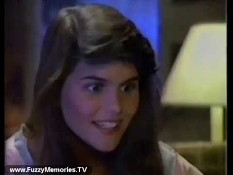 Coleco - Adam - "Is That Legal?" with Lori Loughlin (Commercial, 1984)