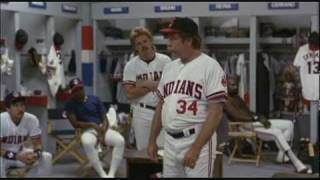 Lou Brown Pregame Speech