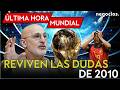 ÚLTIMA HORA MUNDIAL: España decepciona, Túnez despide a su seleccionador y Cucurella al Real Madrid