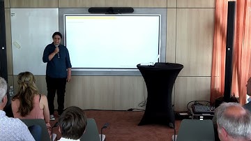 Maxxton Horizon - Achieve Security NL