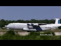 Один из двух летающих на сегодняшний день Ан-22А &quot;Антей&quot; RA-09341 (июль 2022)