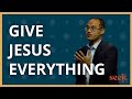 Saved by the cross  seek24  dr edward sri keynote the cross cana and encountering christ