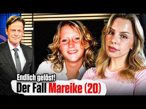 Dem Mörder ganz nah… | Die Fälle Mareike G. & Ivonne R.