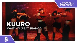 KUURO - Waiting (feat. Bianca) [Monstercat Official Music Video]
