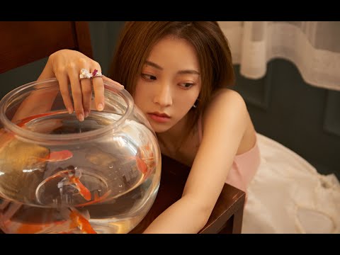 【SING许诗茵】V总日理万机之平面拍摄VLOG