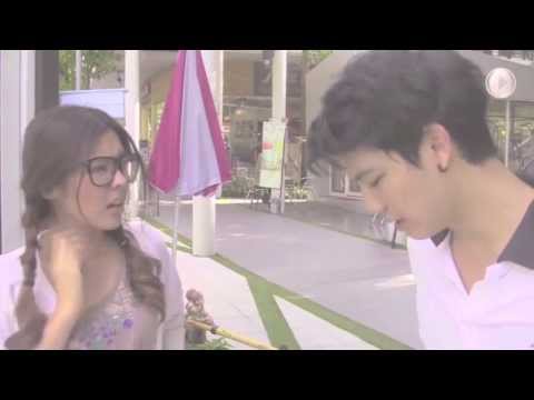 MV อยู่ๆก็มาปรากฏตัวในหัวใจ[ม.กรุงเทพ]