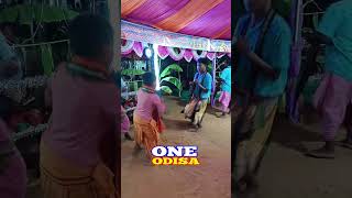 babu mane kenta #oneodisa