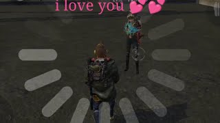 Noobe Are Really Legand True Love Story Free Fire