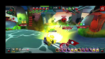 Battle Bay - Swift CTF - 83k