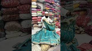 New Shades of 3500 Gharara | Best Gharara Shop in Delhi #gharara #silk #kimkhabgharara